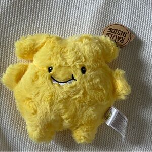 Animal adventure plush